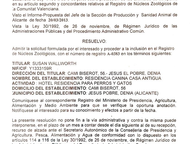 Registro
