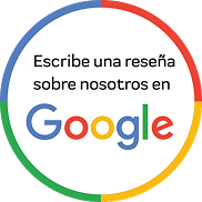 Reseñas Google